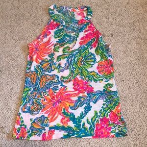 Lilly Pulitzer tank